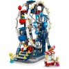LEGO 31389 Знаменитое колесо обозрения 3 в 1
