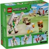 LEGO 21592 Атака зомби-наездника в пустыне
