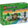 LEGO 21593 Приключение в первую ночь