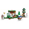 LEGO 21593 Приключение в первую ночь
