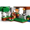 LEGO 21593 Приключение в первую ночь