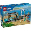 LEGO 60506 Классический пляжный трамвай