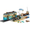 LEGO 60506 Классический пляжный трамвай