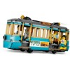 LEGO 60506 Классический пляжный трамвай