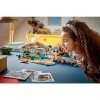 LEGO 60506 Классический пляжный трамвай