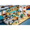 LEGO 60506 Классический пляжный трамвай