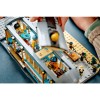 LEGO 60506 Классический пляжный трамвай
