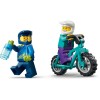 LEGO 60512 Фургон для приключений