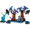 LEGO 76475 Запретный лес: Эксспекто Патронум