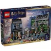 LEGO 76471 Лютный переулок: Волшебные магазины