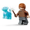 LEGO 76471 Лютный переулок: Волшебные магазины