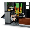 LEGO 76471 Лютный переулок: Волшебные магазины