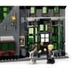 LEGO 76471 Лютный переулок: Волшебные магазины