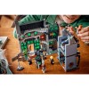 LEGO 76471 Лютный переулок: Волшебные магазины