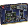 LEGO 76471 Лютный переулок: Волшебные магазины