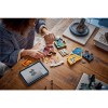 LEGO 76462 Герб факультета Хогвартс