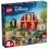 LEGO 43304 Конное ранчо Блейза