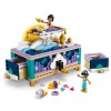 LEGO 43295 Шкатулка с украшениями Жасмин