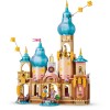 LEGO 43297 Замок Рапунцель