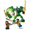 LEGO 71862 Боевой набор «Дракон Ллойда»