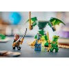 LEGO 71862 Боевой набор «Дракон Ллойда»