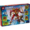 LEGO 71868 Трансформирующийся Драконий Мех Уайлдфайра