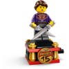 LEGO 71867 Ниндзя-перехватчик X-1