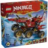 LEGO 71869 Дар земли (Наследие земли) 3 в 1