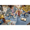 LEGO 71870 Титановые роботы близнецы