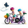 LEGO 42693 Креативный цветочный магазин
