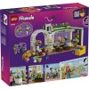 LEGO 42693 Креативный цветочный магазин