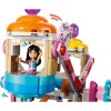 LEGO 42700 Колесо обозрения «Конфеты и кексы»