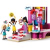 LEGO 42700 Колесо обозрения «Конфеты и кексы»