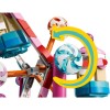 LEGO 42700 Колесо обозрения «Конфеты и кексы»