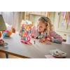 LEGO 42700 Колесо обозрения «Конфеты и кексы»