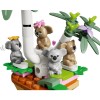 LEGO 42701 Центр по уходу за коалами