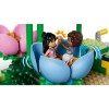 LEGO 42702 Вращающаяся карусель «Цветок и фея»