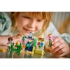 LEGO 42702 Вращающаяся карусель «Цветок и фея»