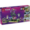 LEGO 42702 Вращающаяся карусель «Цветок и фея»