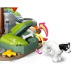 LEGO 42705 Уютная лесная хижина