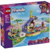 LEGO 42676 Веселый день в аквапарке