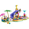 LEGO 42676 Веселый день в аквапарке