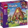 LEGO 42682 Домик для глэмпинга на природе