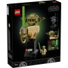 LEGO 75438 Бюст Йоды