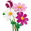 LEGO 11514 Цветы космеи