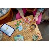 LEGO 31383 Цветочный флакон для духов 3 в 1