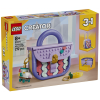 LEGO 31391 Модная сумочка 3 в 1
