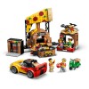 LEGO 60496 Пиццерия с курьерской доставкой