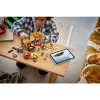 LEGO 60496 Пиццерия с курьерской доставкой