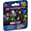LEGO 71039 Минифигурки Marvel Серия 2 (1шт)